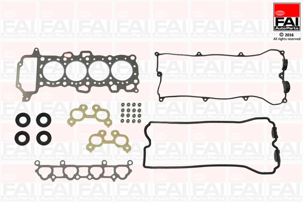 Gasket Kit, cylinder head